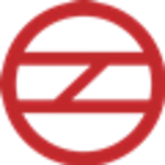 delhi metro train & tourism android application logo